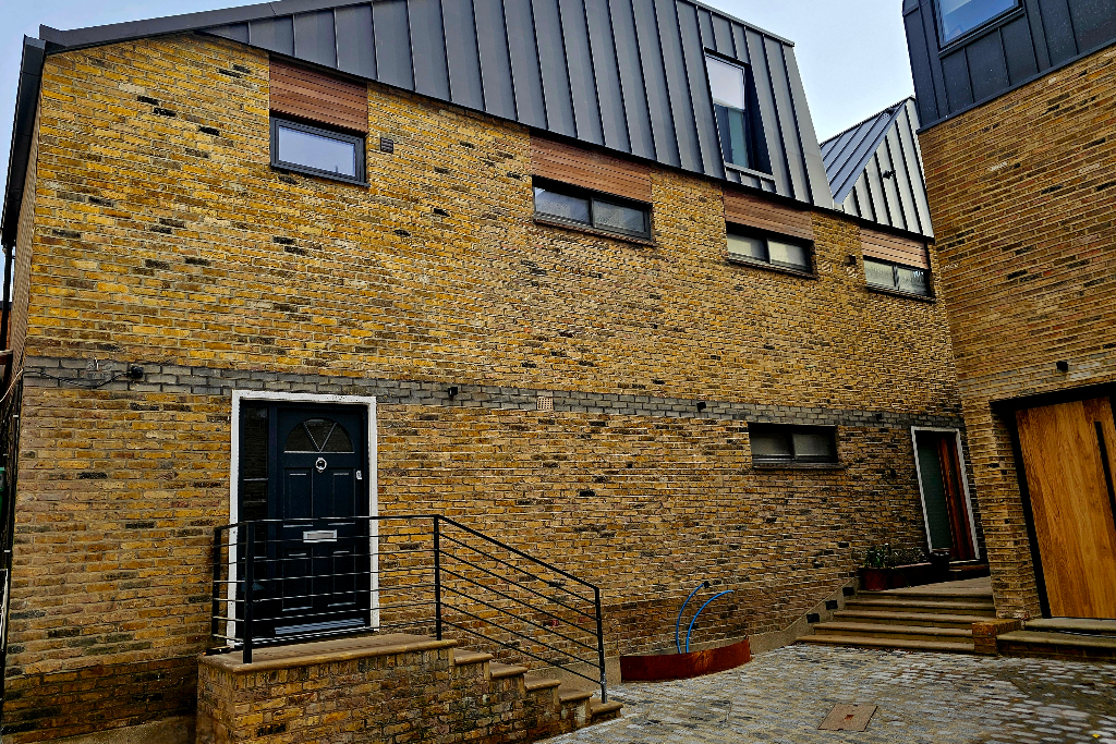 Erskine Mews 1850 per week - Image 15