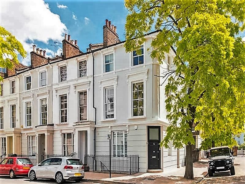31 Edis Street Exterior 2015