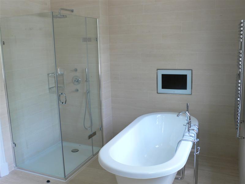 Master En-Suite